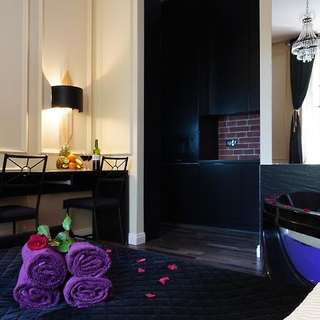 Spa Bath Apartment Kraków Zewnętrze zdjęcie