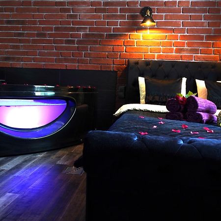 Spa Bath Apartment Kraków Zewnętrze zdjęcie