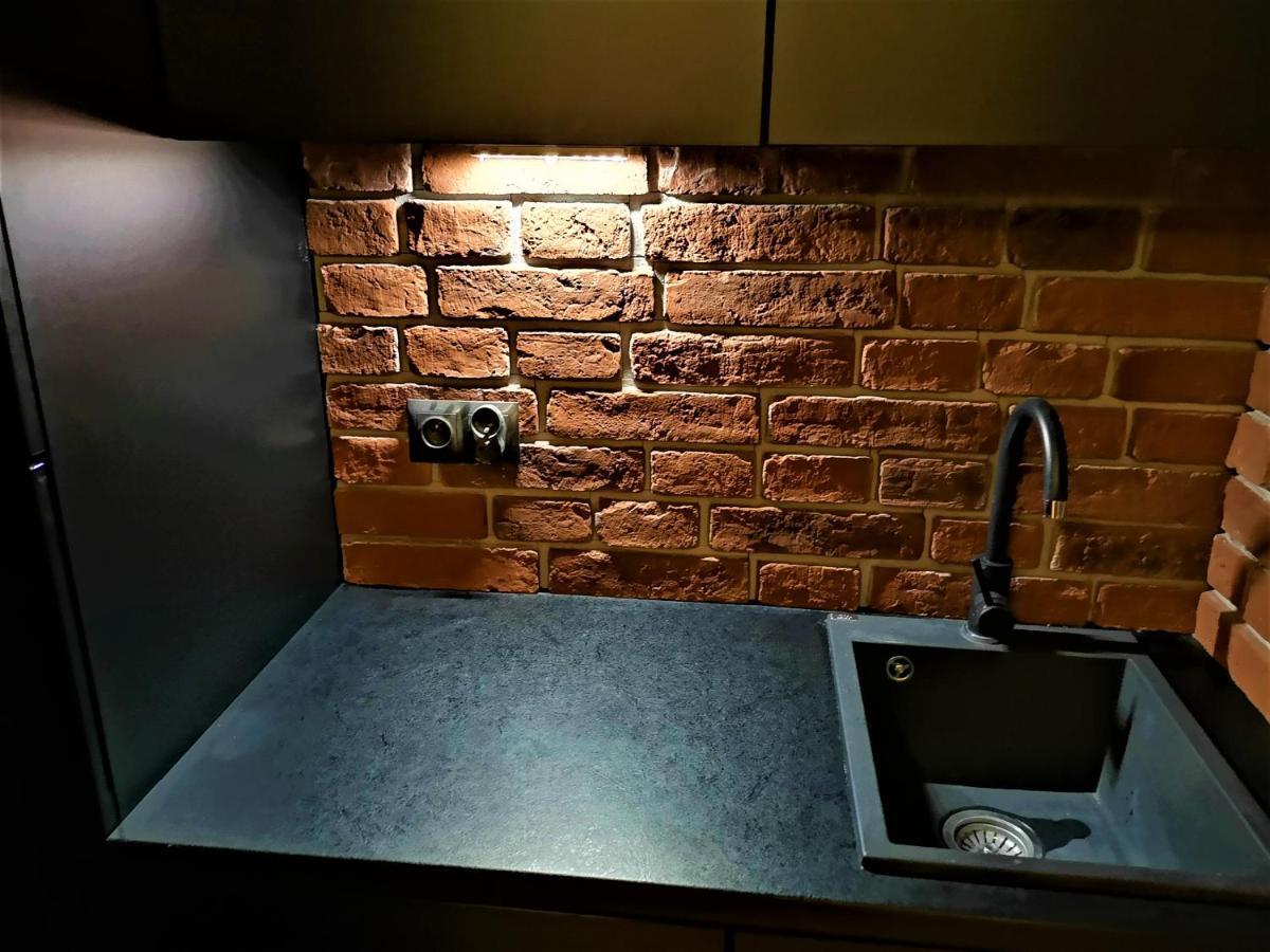 Spa Bath Apartment Kraków Zewnętrze zdjęcie