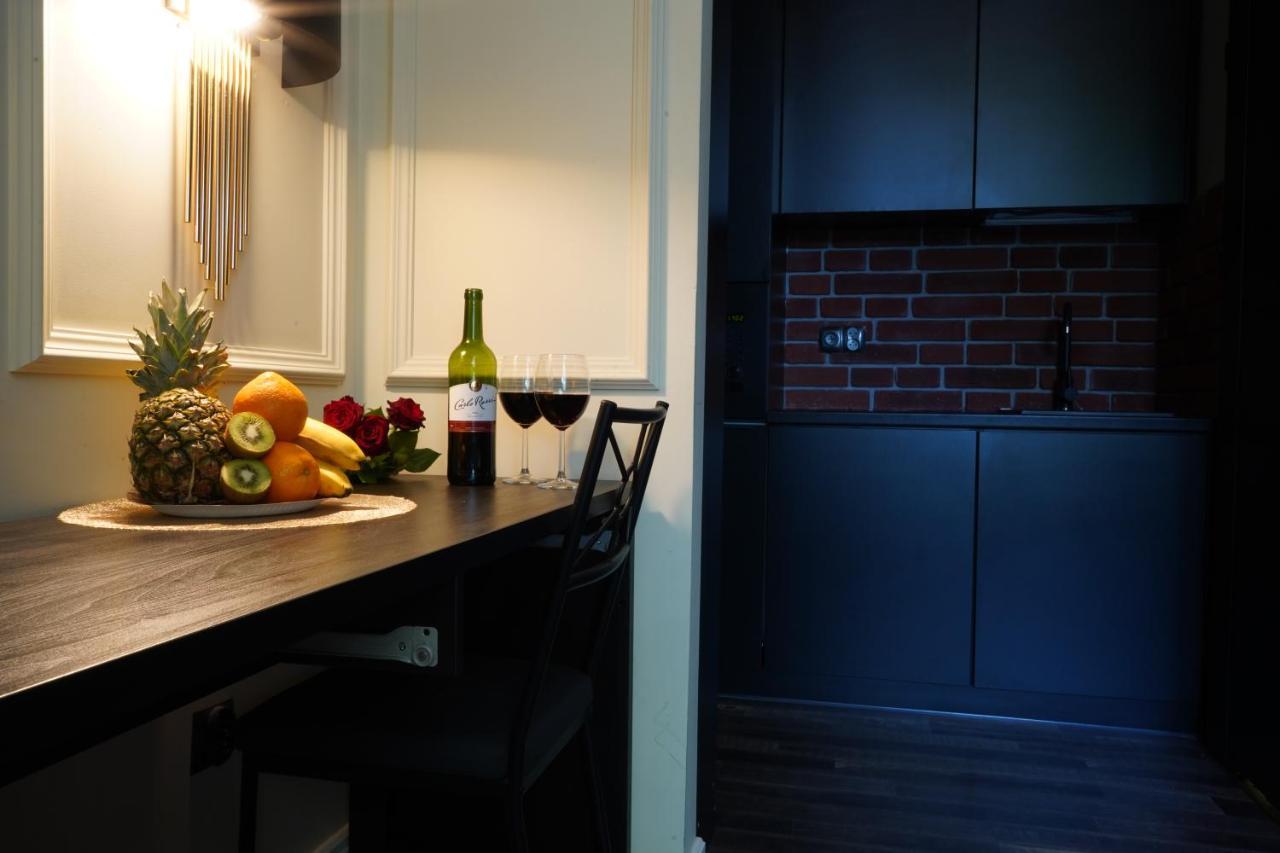 Spa Bath Apartment Kraków Zewnętrze zdjęcie