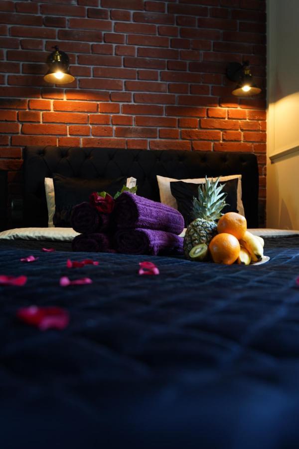 Spa Bath Apartment Kraków Zewnętrze zdjęcie
