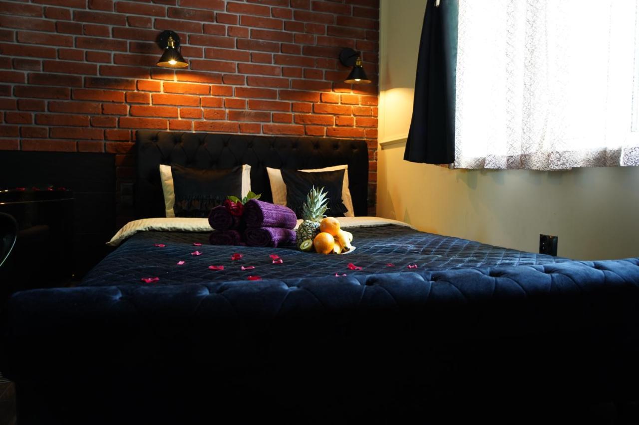 Spa Bath Apartment Kraków Zewnętrze zdjęcie
