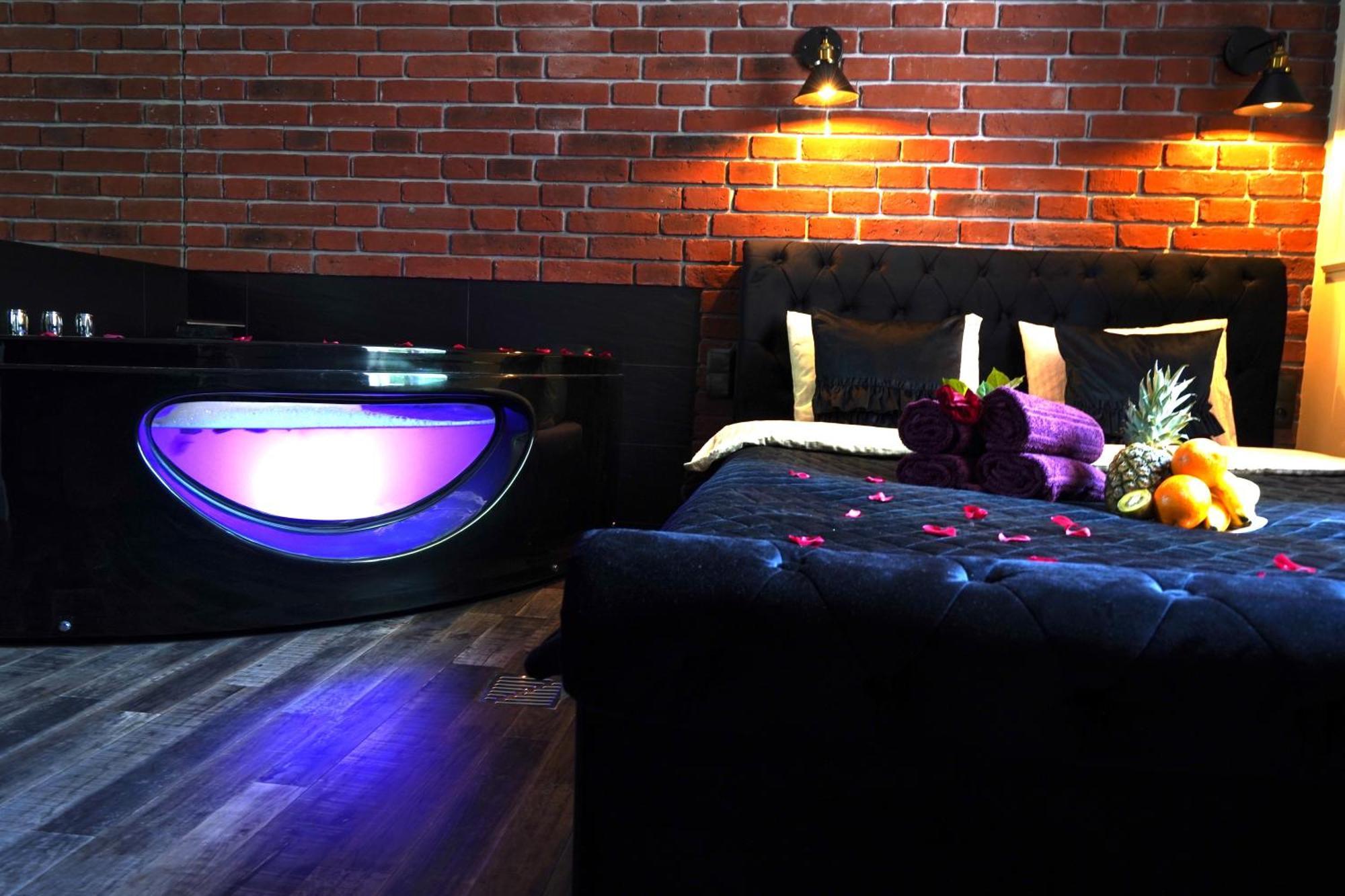 Spa Bath Apartment Kraków Zewnętrze zdjęcie