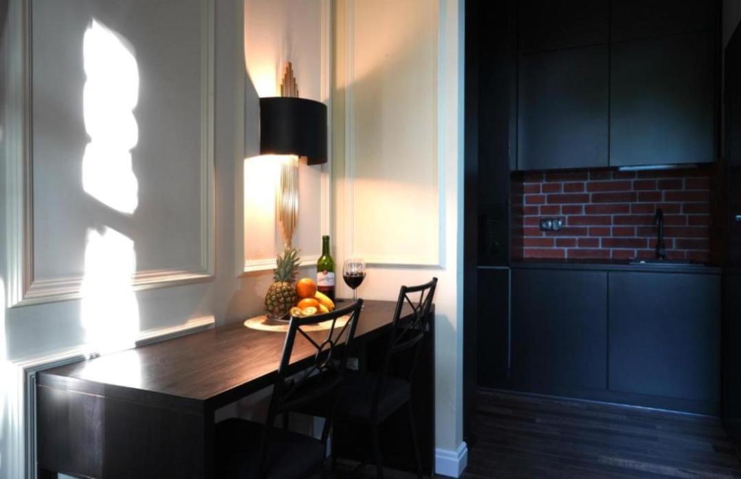 Spa Bath Apartment Kraków Zewnętrze zdjęcie