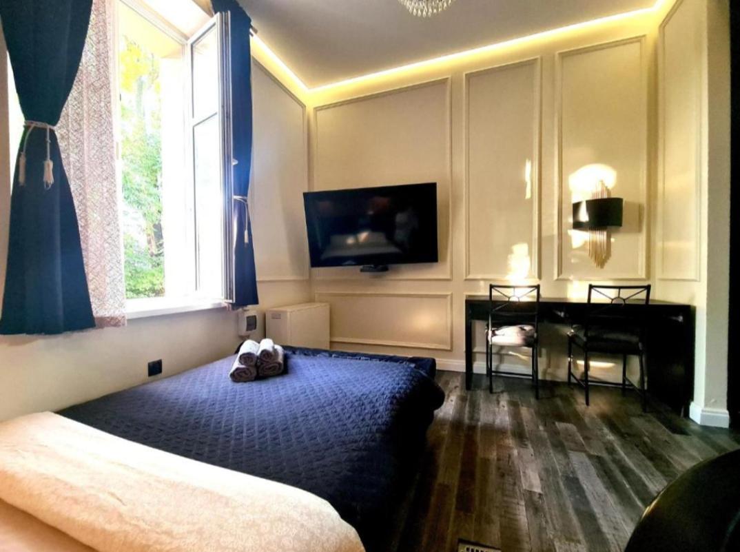 Spa Bath Apartment Kraków Zewnętrze zdjęcie
